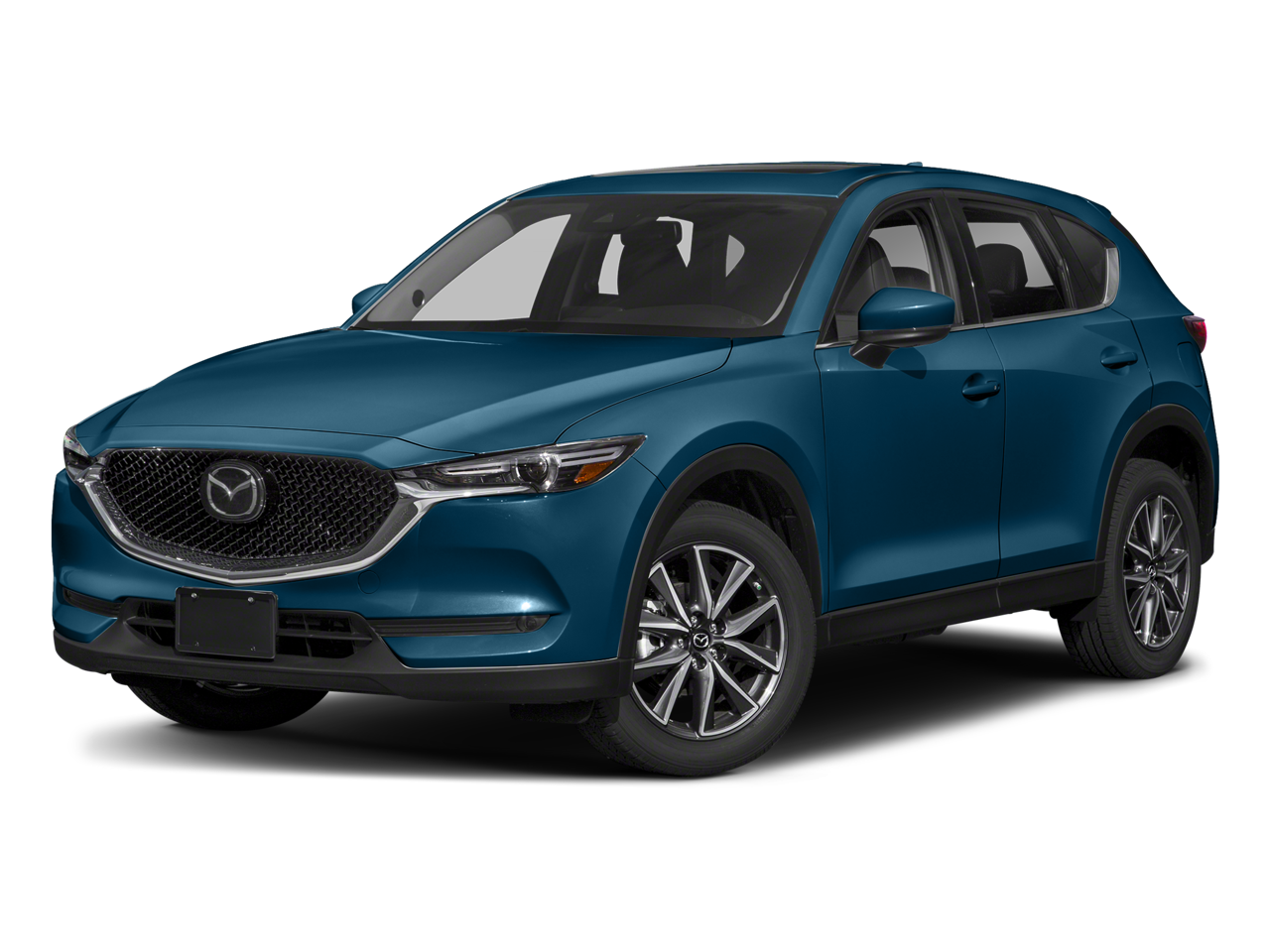 2018 Mazda Mazda CX-5 Grand Touring
