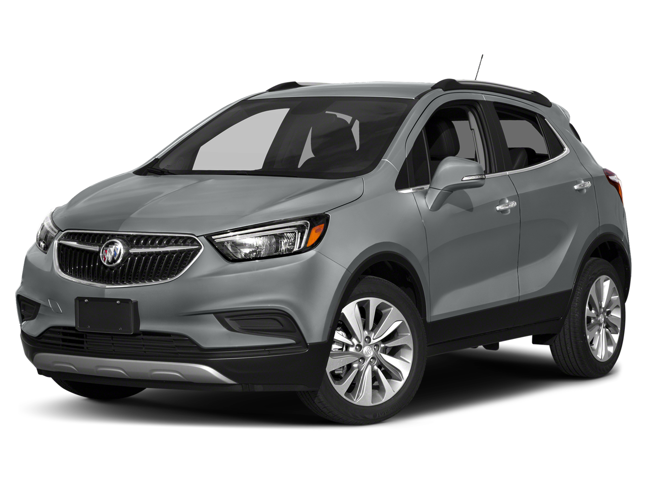 2019 Buick Encore Sport Touring