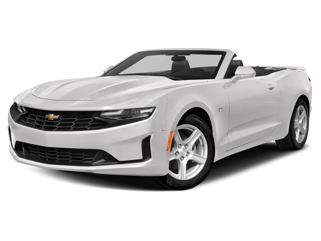 2020 Chevrolet Camaro 1LT for sale in Melbourne, FL
