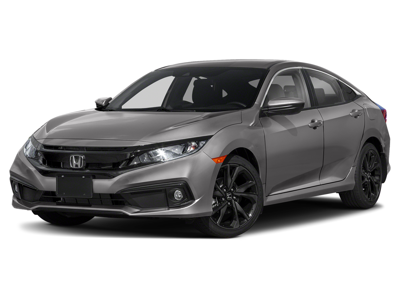 2020 Honda Civic Sport for sale in Melbourne, FL