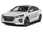2020 Hyundai IONIQ Hybrid Limited