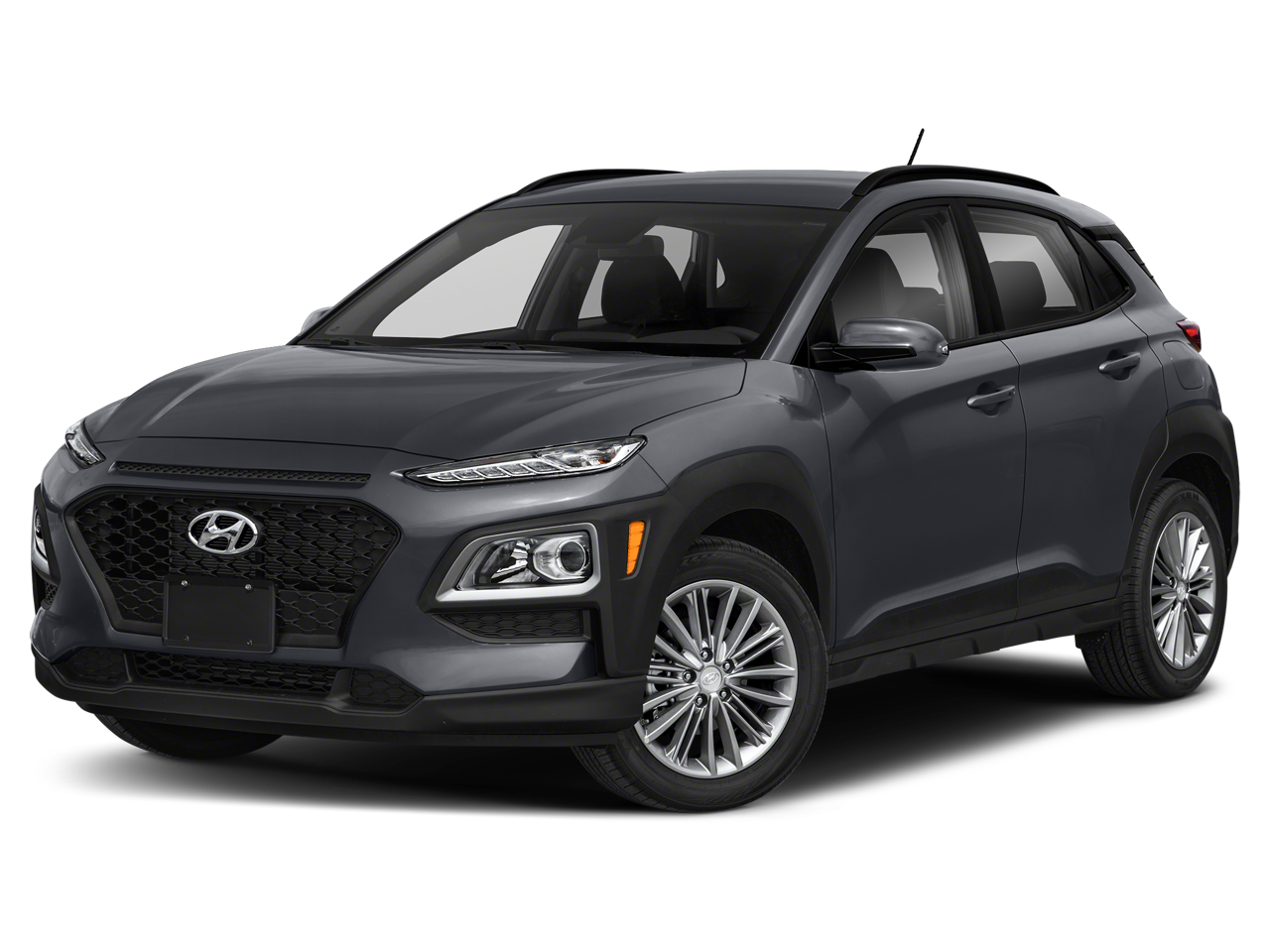 2020 Hyundai Kona