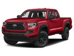 2020 Toyota Tacoma 2WD SR