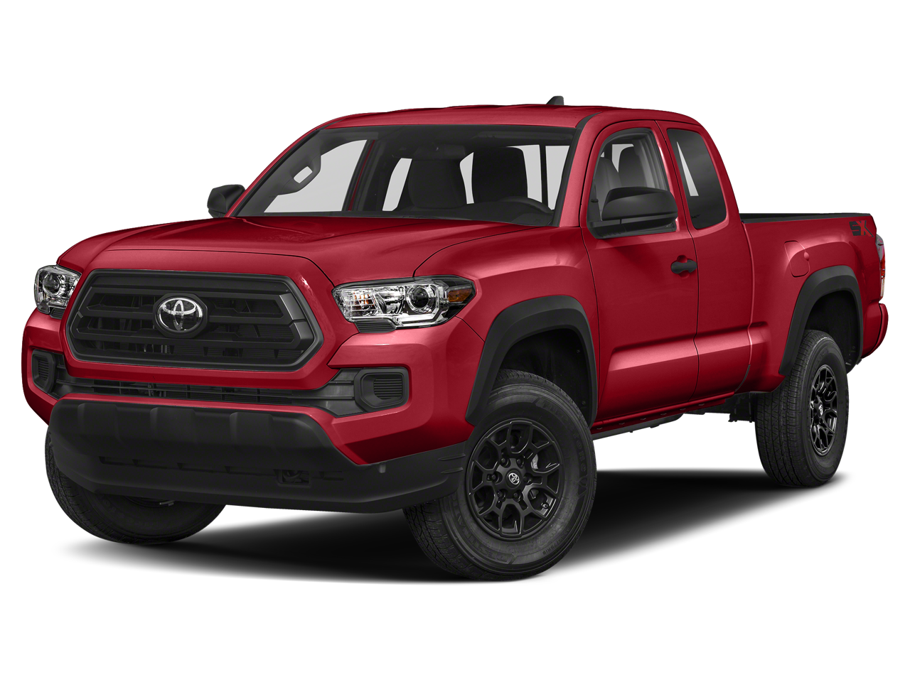 2020 Toyota Tacoma 2WD SR