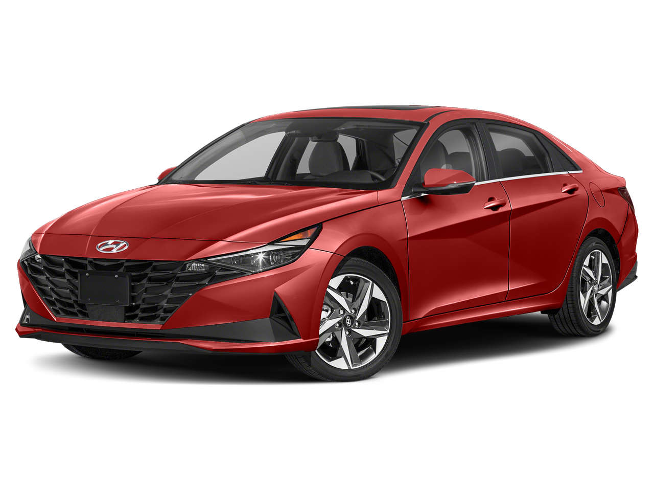 2021 Hyundai Elantra Blue for sale in Melbourne, FL