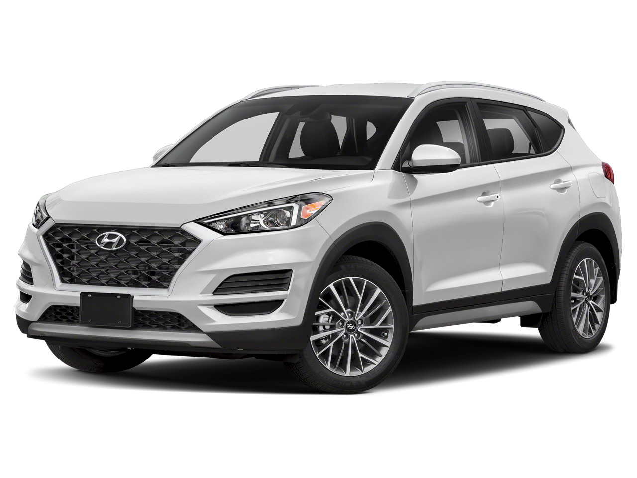 2021 Hyundai Tucson SEL for sale in Melbourne, FL