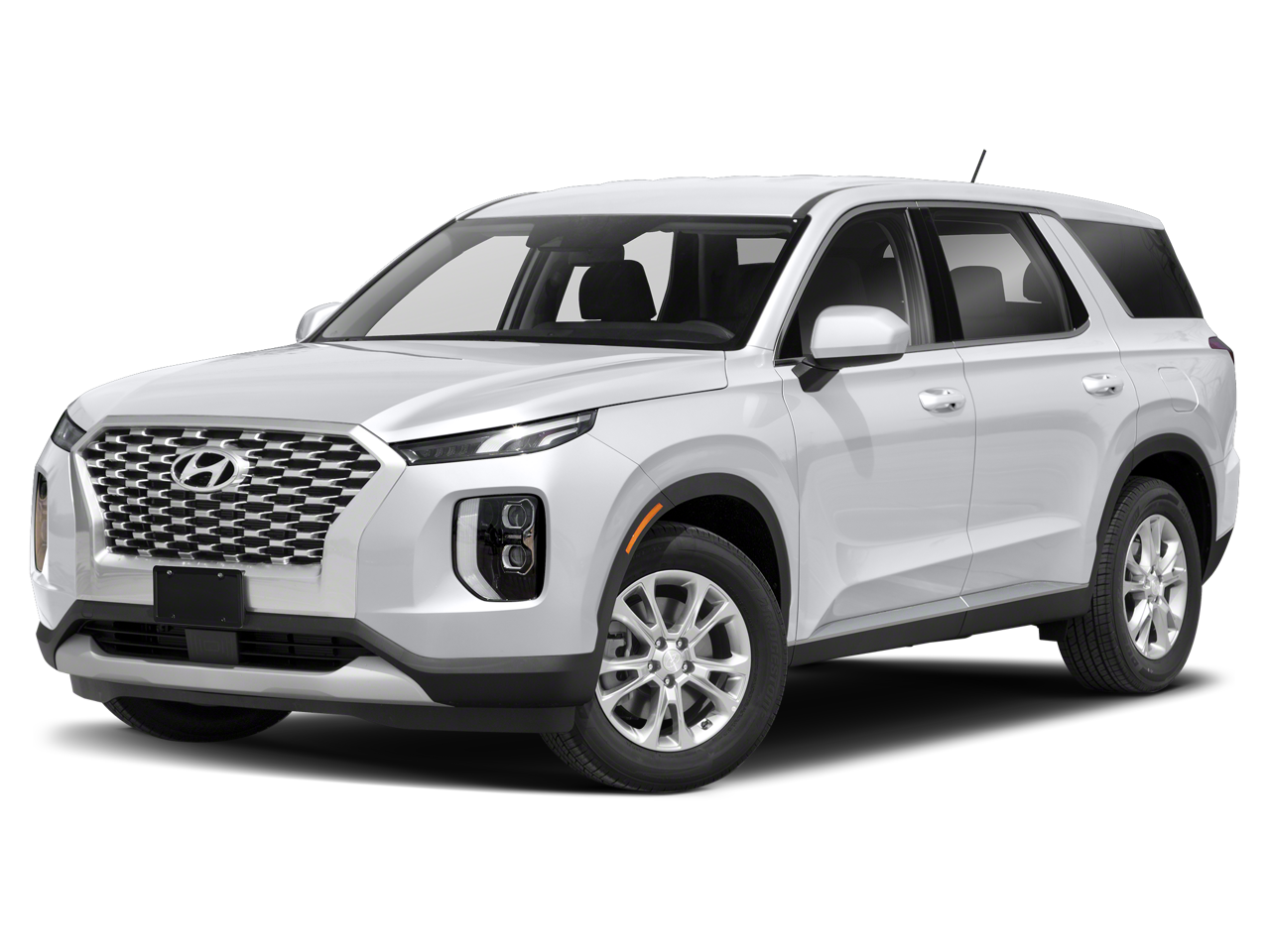 2021 Hyundai PALISADE SE