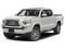 2021 Toyota Tacoma 4WD Limited