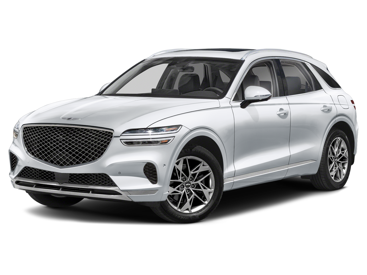 2022 GENESIS GV70