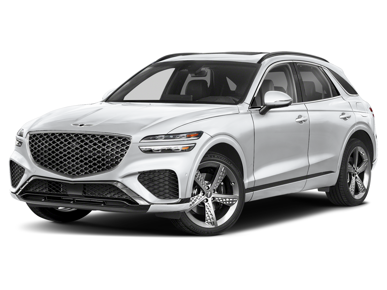 2022 Genesis GV70 Sport for sale in Melbourne, FL