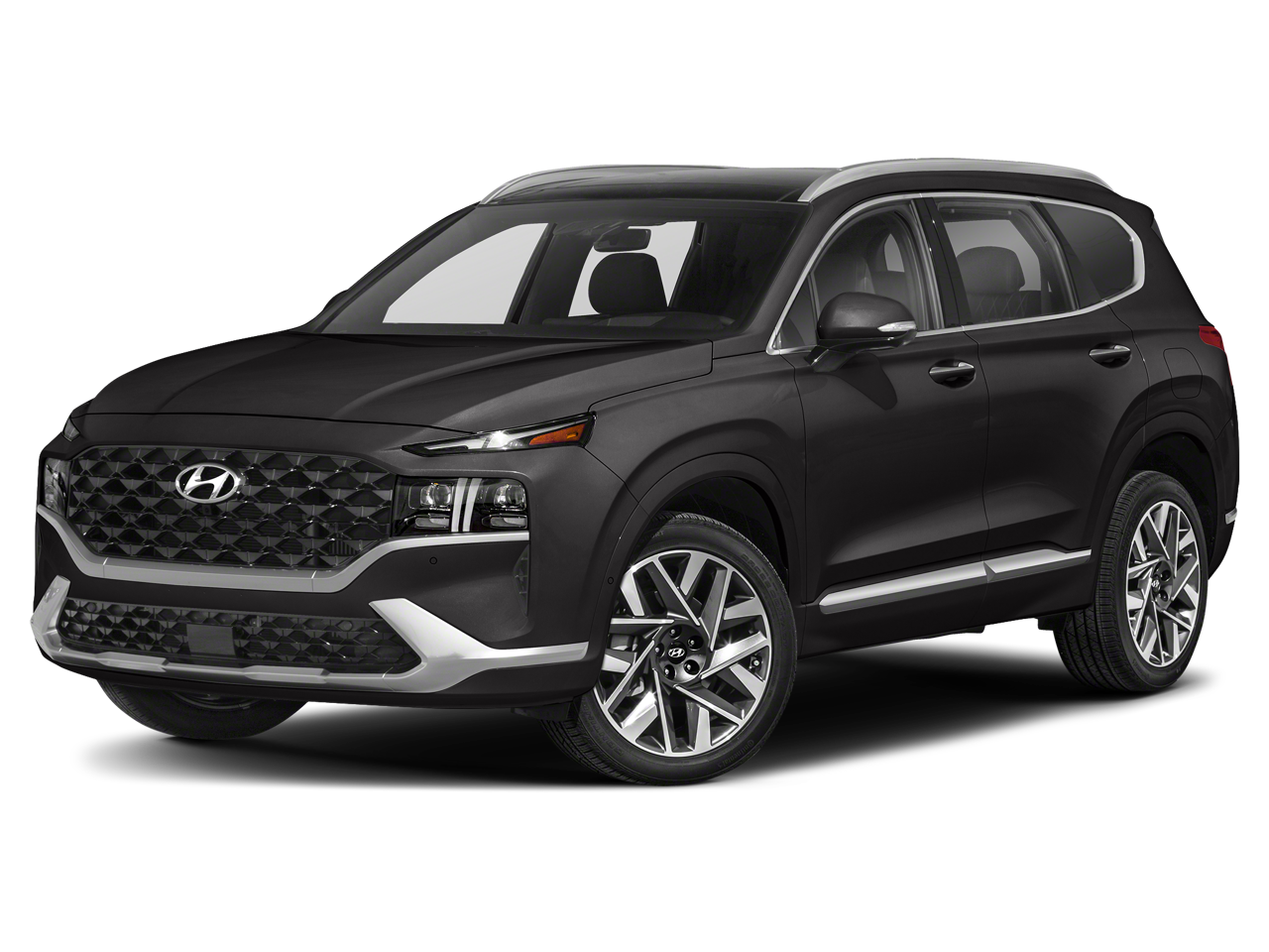 2022 Hyundai Santa Fe Calligraphy for sale in Melbourne, FL