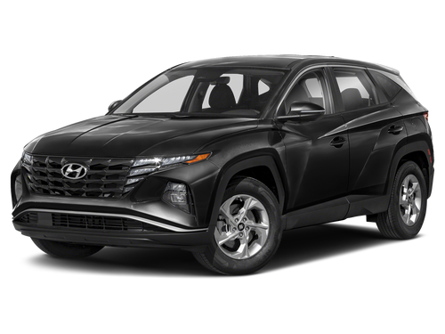 2022 Hyundai Tucson XRT