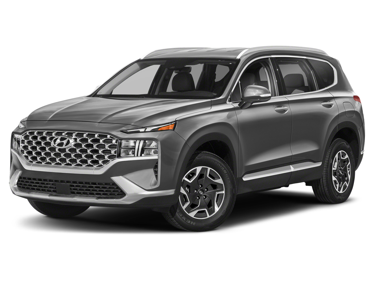 2022 Hyundai Santa Fe Blue for sale in Melbourne, FL