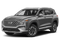2022 Hyundai Santa Fe Hybrid Blue