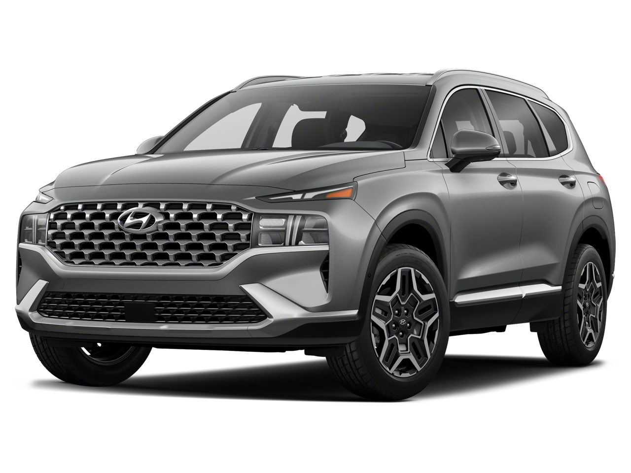 2022 Hyundai Santa Fe Plug-In Hybrid