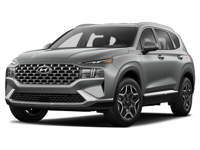 2022 Hyundai Santa Fe Plug-In Hybrid Limited