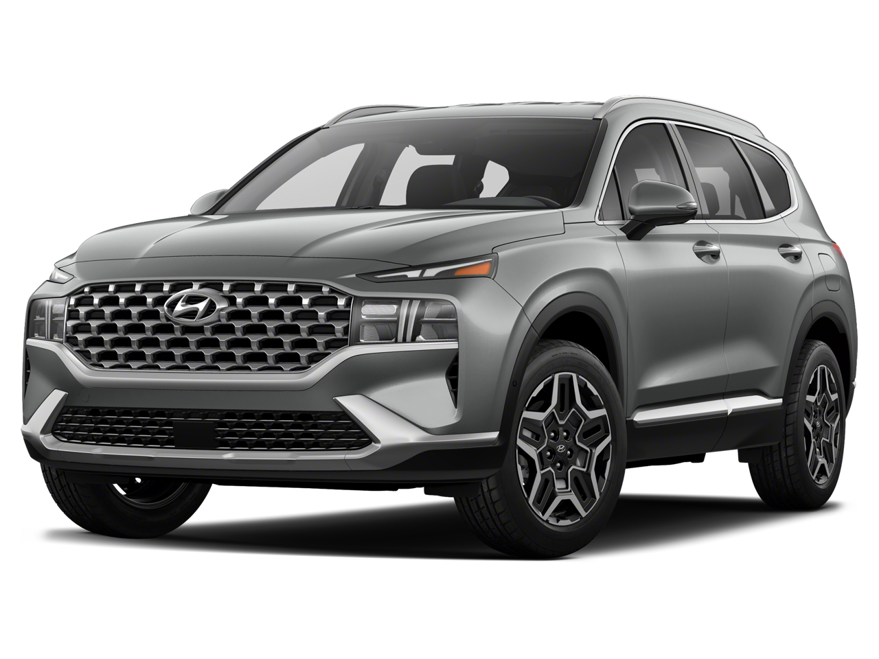 2022 Hyundai Santa Fe Plug-In Hybrid Limited