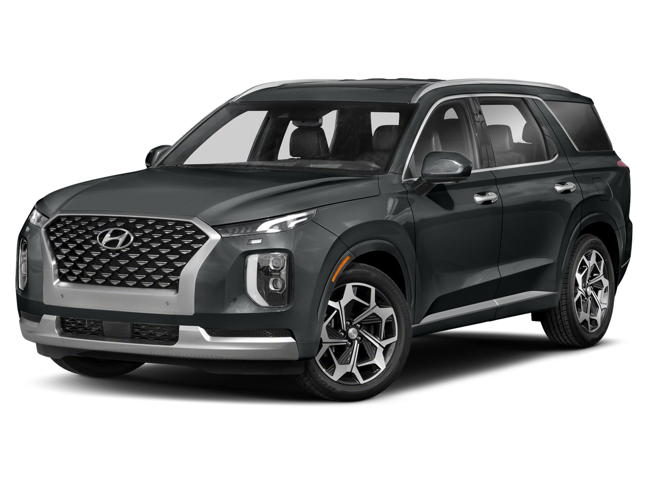 2022 Hyundai Palisade Calligraphy for sale in Melbourne, FL
