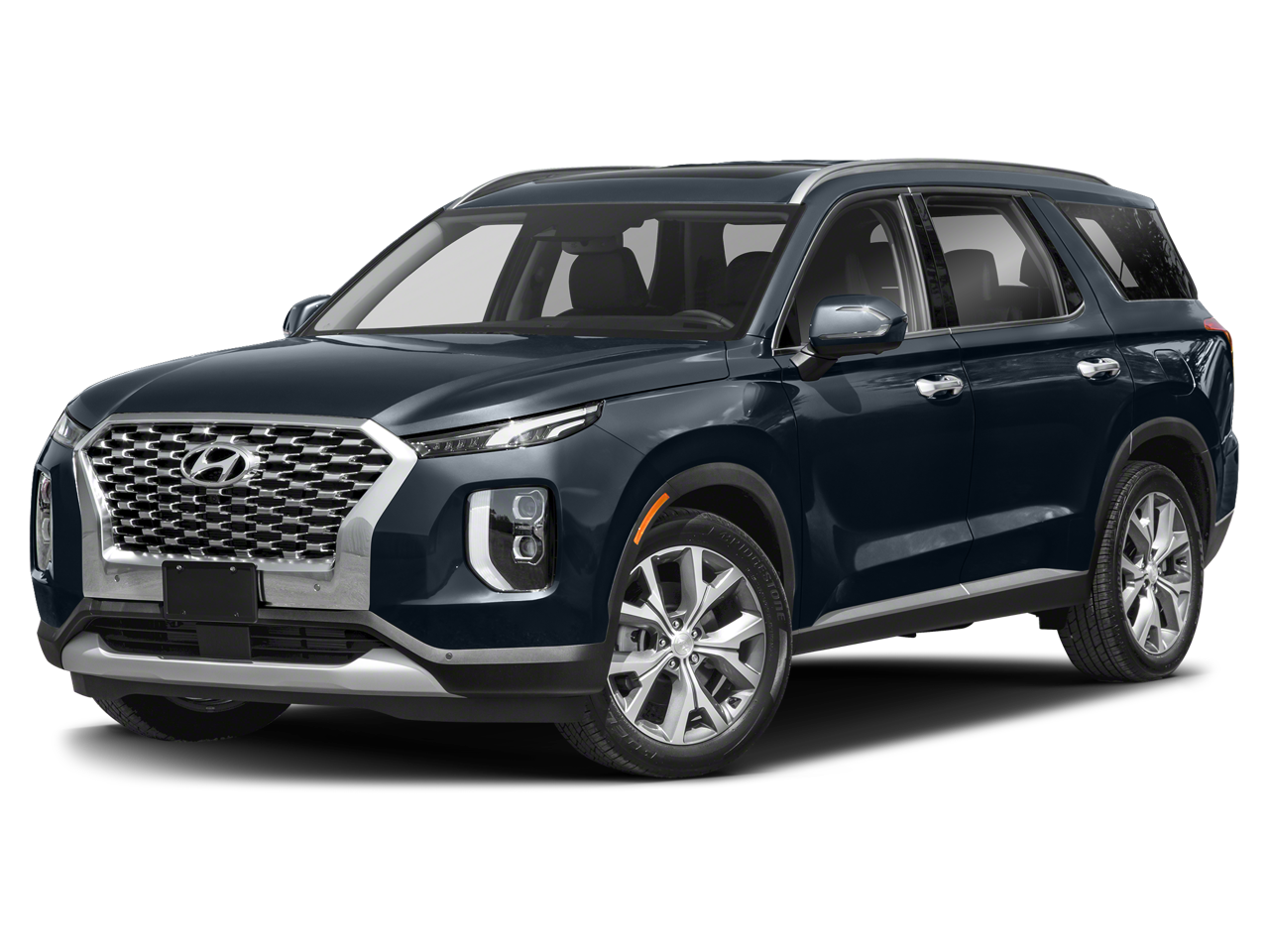 2022 Hyundai Palisade SEL for sale in Melbourne, FL