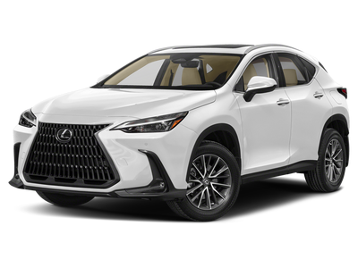 2022 Lexus NX NX 350 Premium