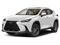 2022 Lexus NX NX 350 Premium