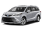 2022 Toyota Sienna Limited