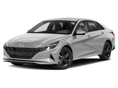2023 Hyundai Elantra SEL Convenience