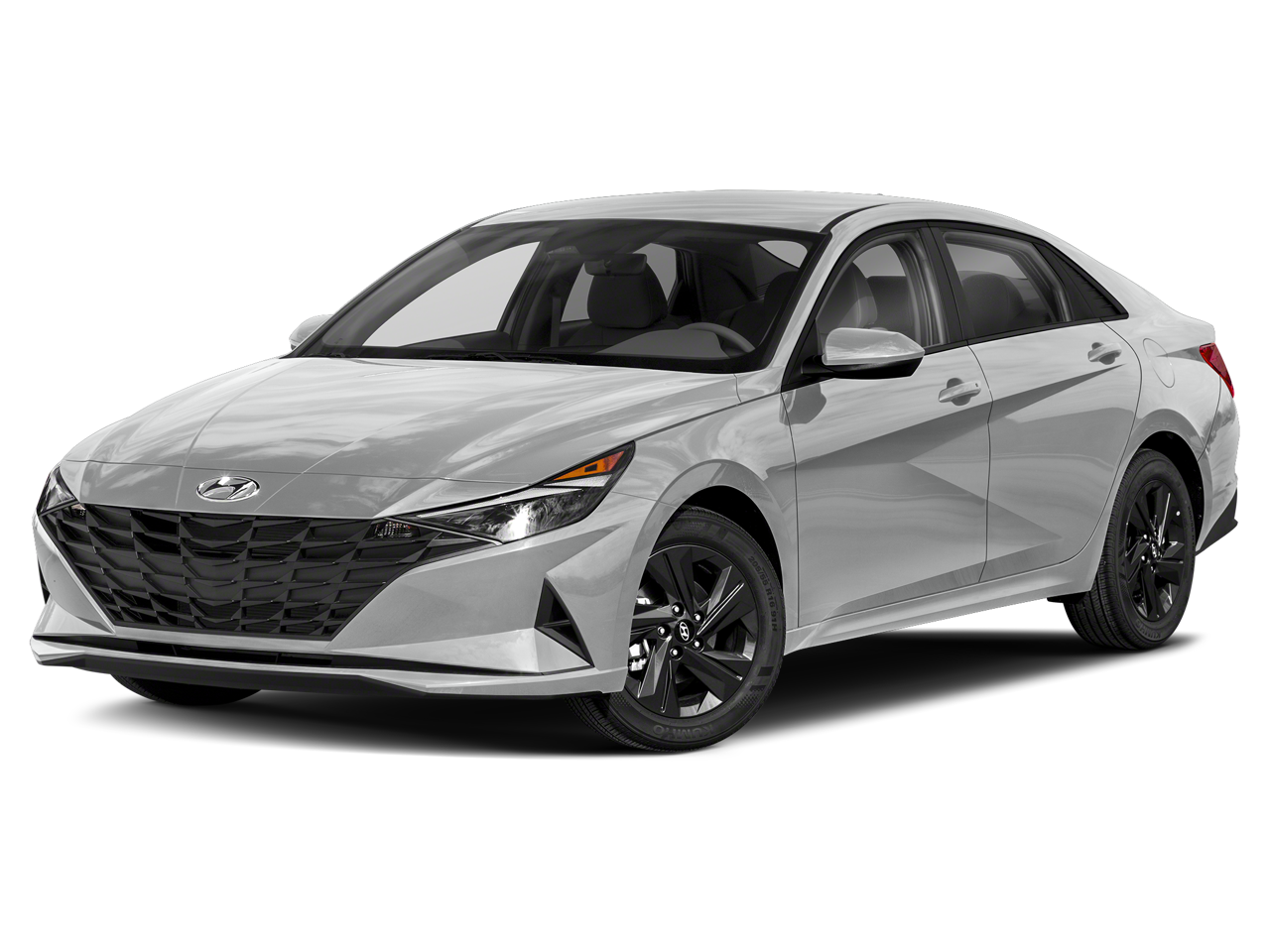 2023 Hyundai Elantra SEL Convenience