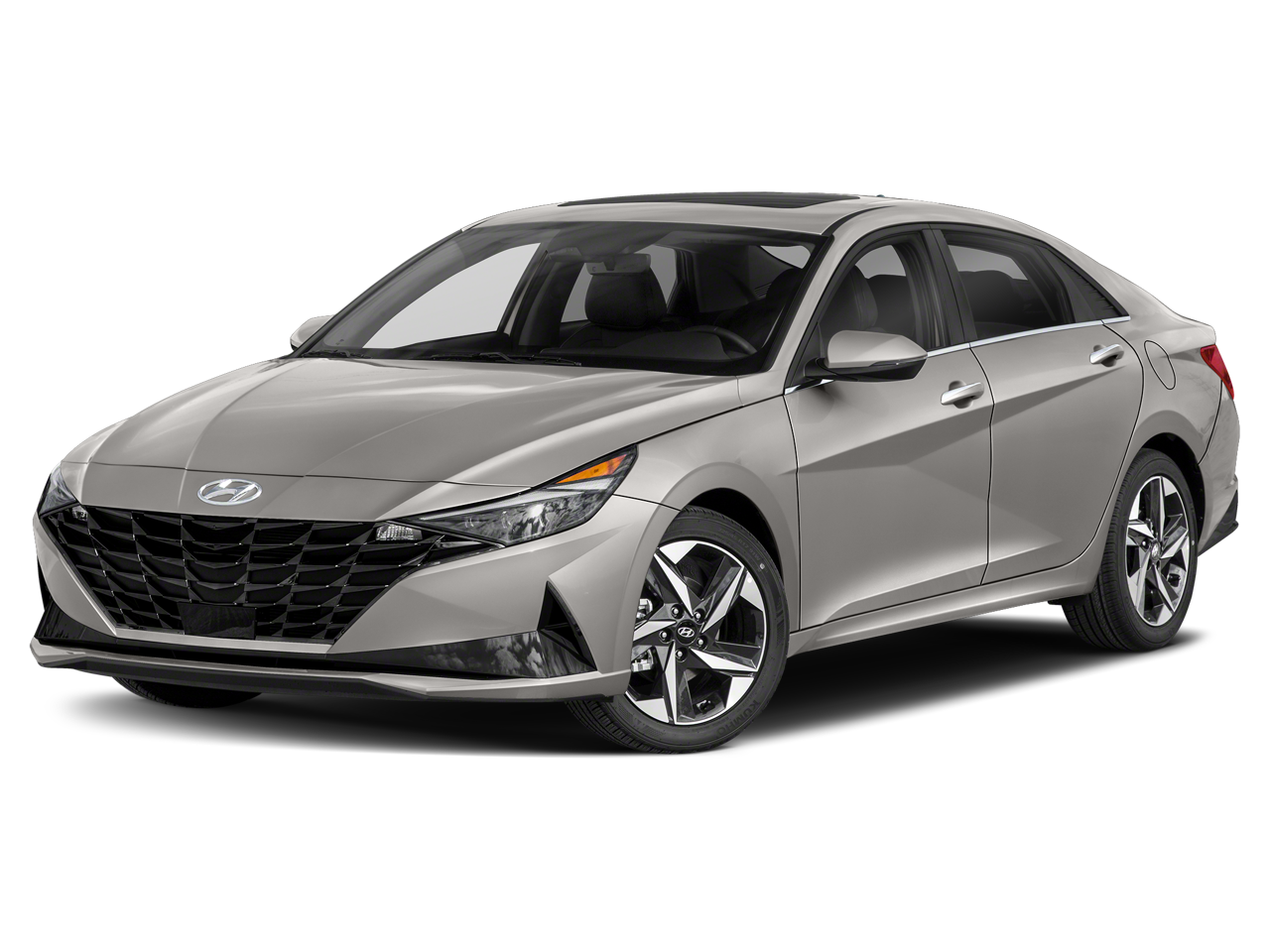 2023 Hyundai ELANTRA Limited CERTIFIED