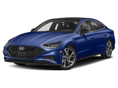2023 Hyundai SONATA SEL Plus CERTIFIED