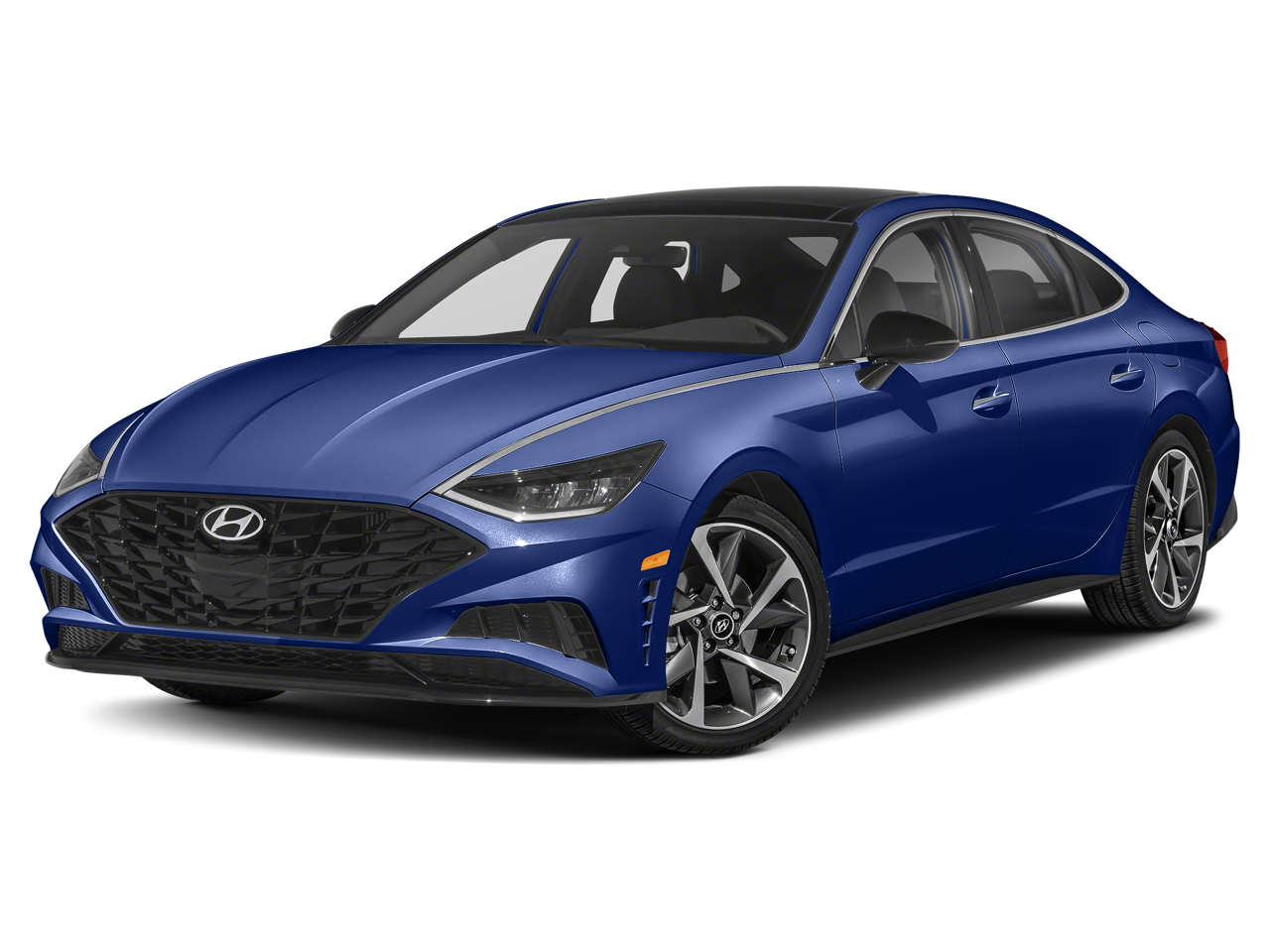 2023 Hyundai SONATA SEL Plus CERTIFIED