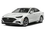 2023 Hyundai SONATA SEL CONVENIENCE CERTIFIED