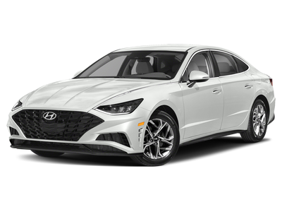 2023 Hyundai SONATA SEL CONVENIENCE CERTIFIED