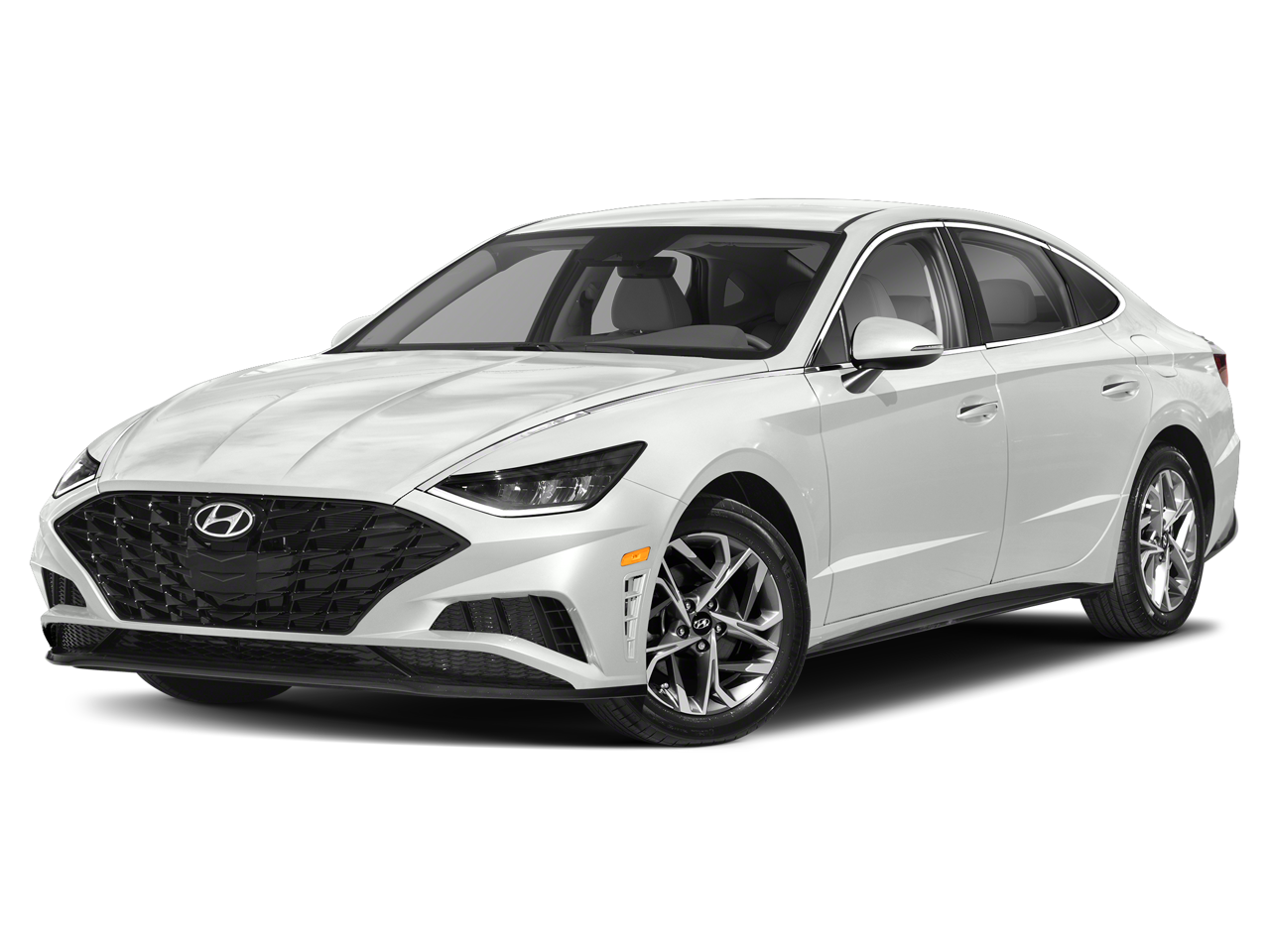 2023 Hyundai SONATA SEL CONVENIENCE CERTIFIED
