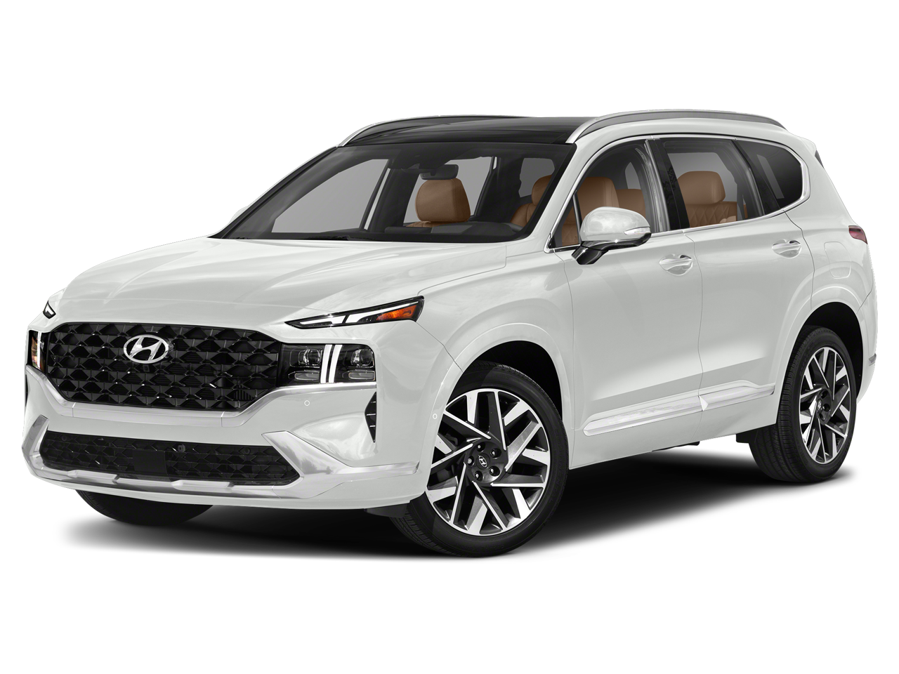 2023 Hyundai Santa Fe Calligraphy for sale in Melbourne, FL