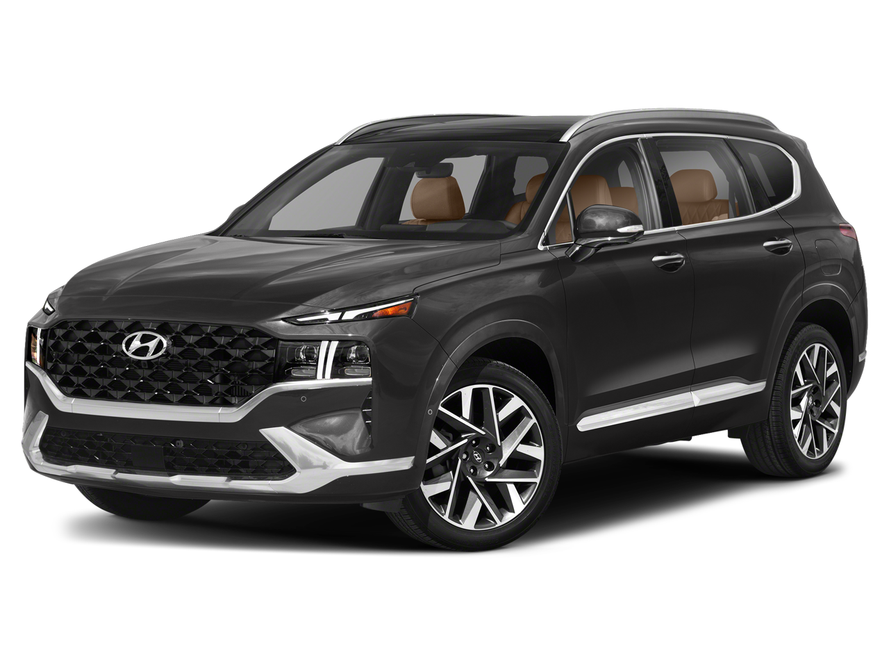 2023 Hyundai Santa Fe Calligraphy for sale in Melbourne, FL
