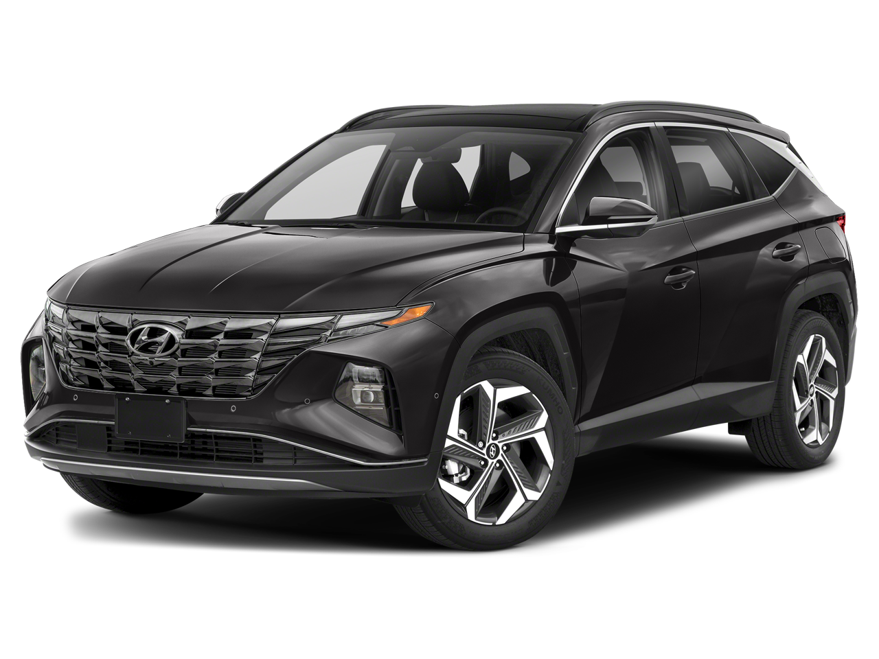 2023 Hyundai Tucson Limited for sale in Melbourne, FL