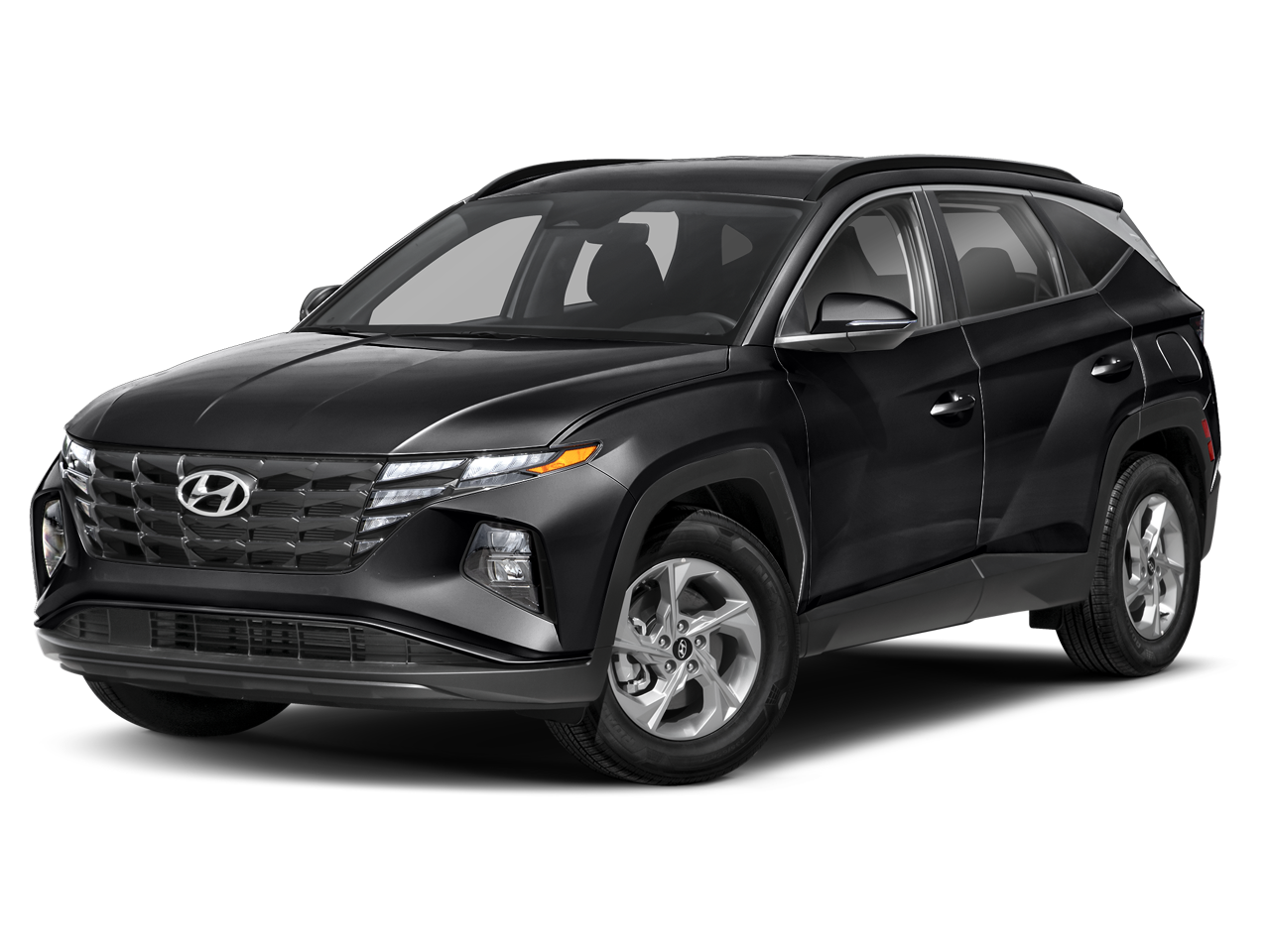 2023 Hyundai TUCSON SEL CONVENIENCE CERTIFIED