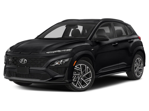 2023 Hyundai Kona N Line
