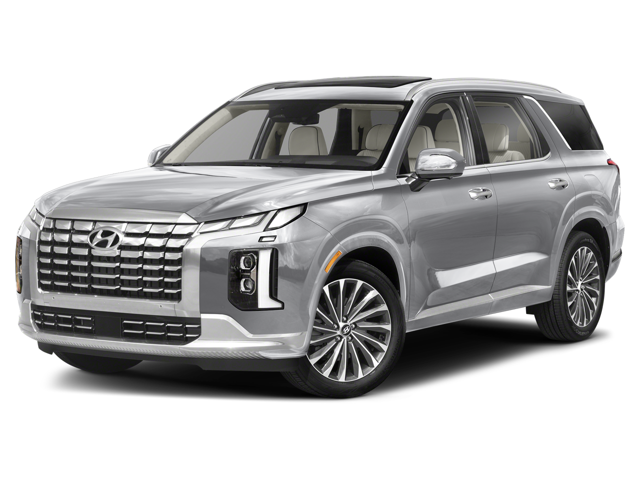 2023 Hyundai Palisade Calligraphy for sale in Melbourne, FL
