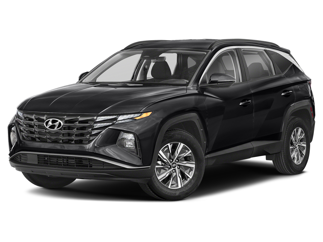 2023 Hyundai TUCSON Hybrid Blue CERTIFIED