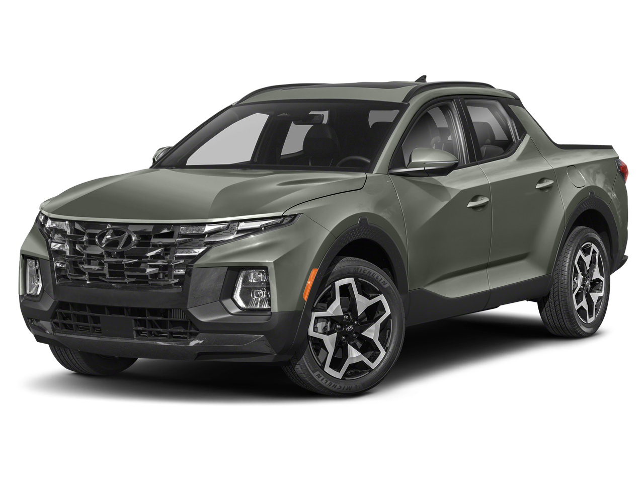 2023 Hyundai Santa Cruz Limited for sale in Melbourne, FL