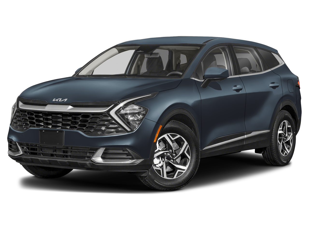 2023 Kia Sportage LX for sale in Melbourne, FL