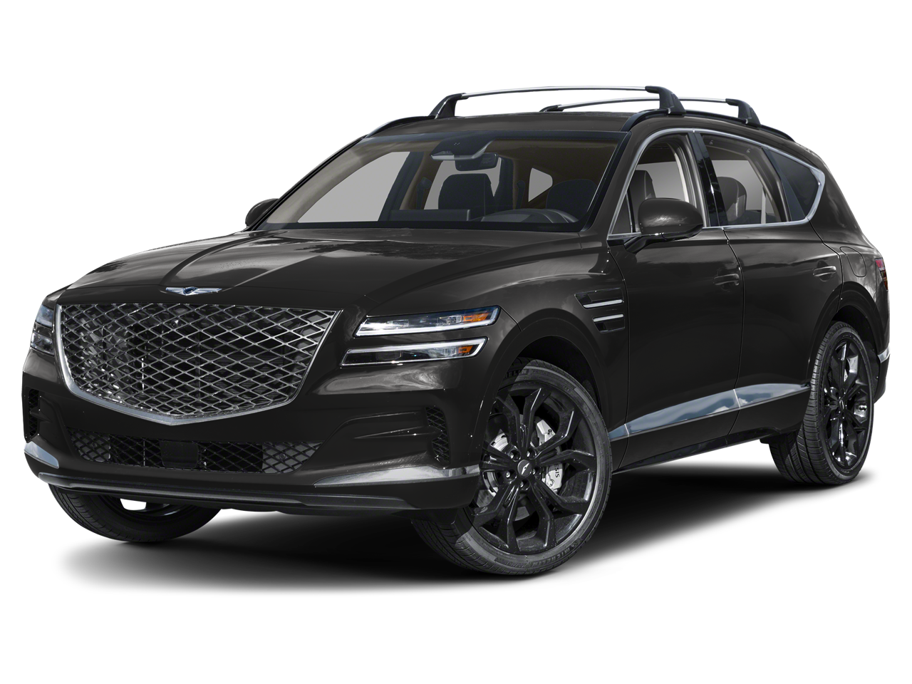 2024 Genesis GV80 Prestige Signature for sale in Melbourne, FL