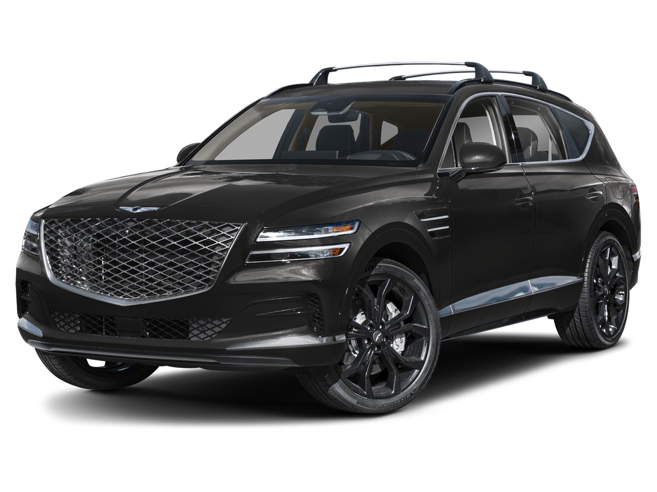 2024 Genesis GV80 Prestige Signature