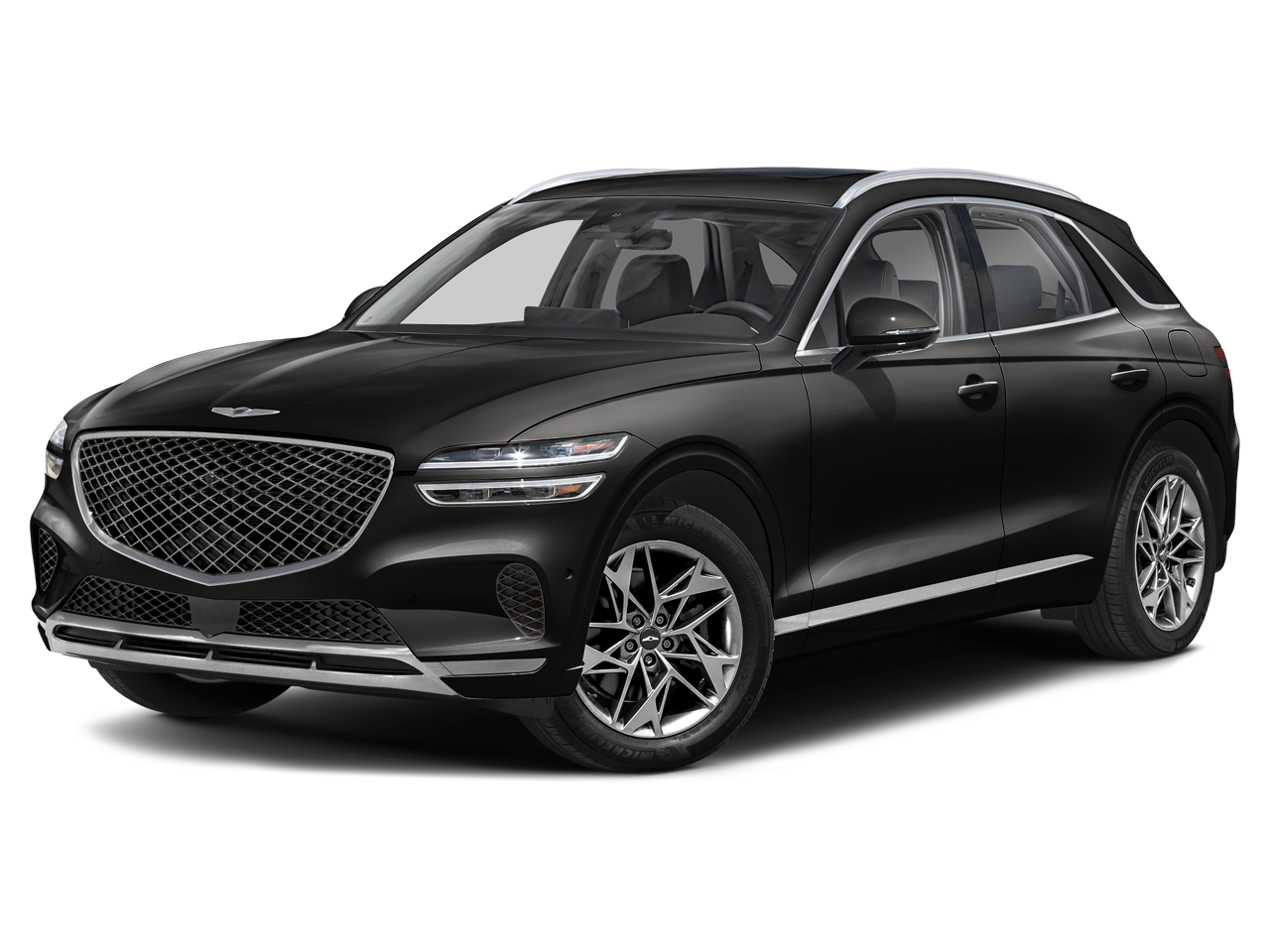 2024 GENESIS GV70