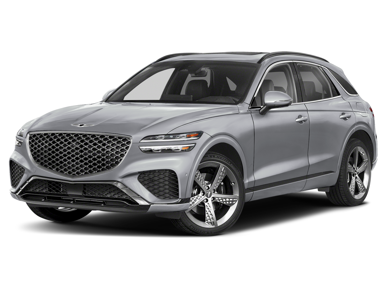 2024 GENESIS GV70
