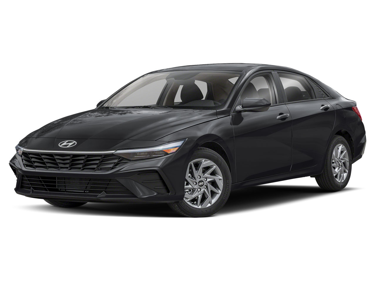 2024 Hyundai Elantra SEL for sale in Melbourne, FL