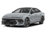 2024 Hyundai SONATA N Line