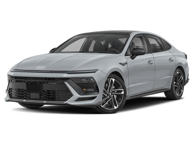 2024 Hyundai SONATA N Line